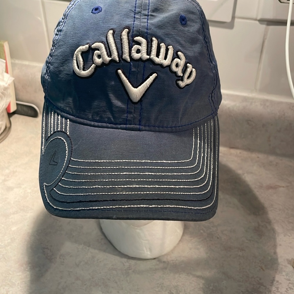 Callaway hat - Picture 1 of 5